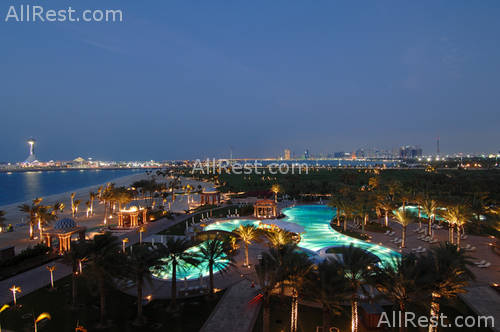 Emirates Palace Abu Dhabi 77